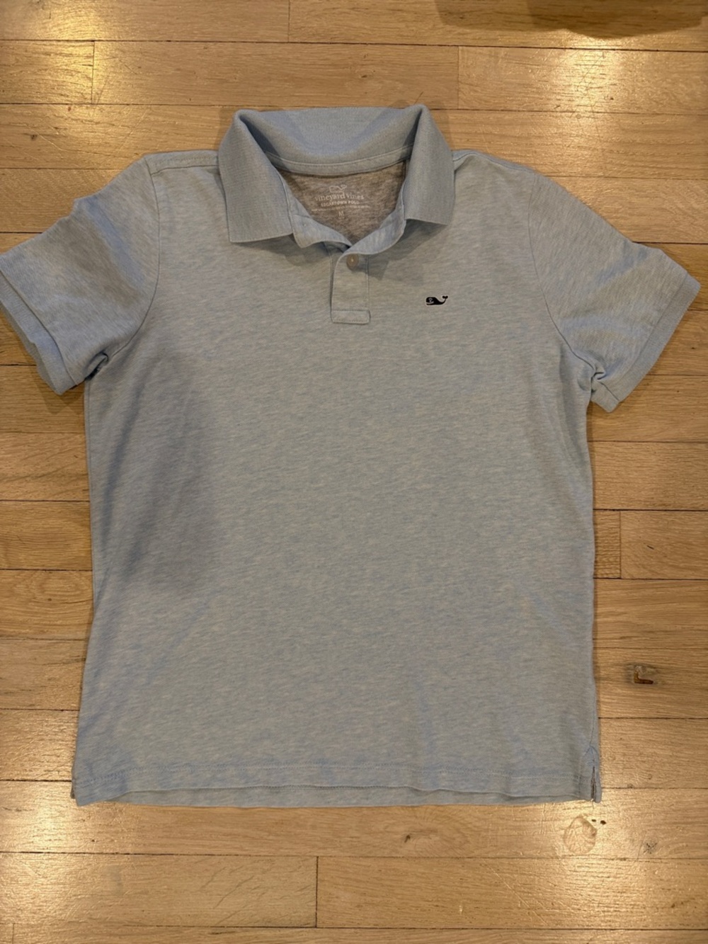 Vineyard vines Edgartown Polo youth size M